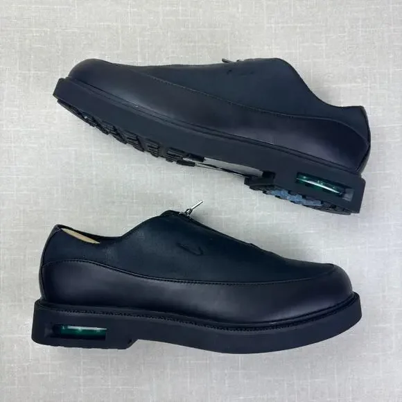 🐈‍⬛ Nike x Air Afrique Air Max RK61 Black 9M